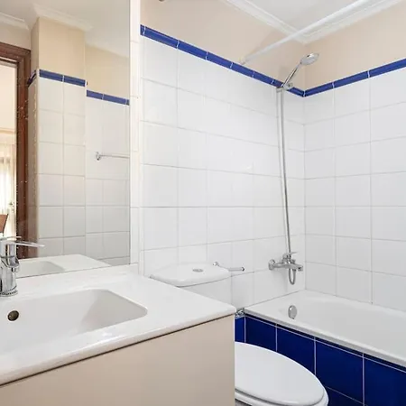 Myhousespain - Buen Suceso 3a Apartment *