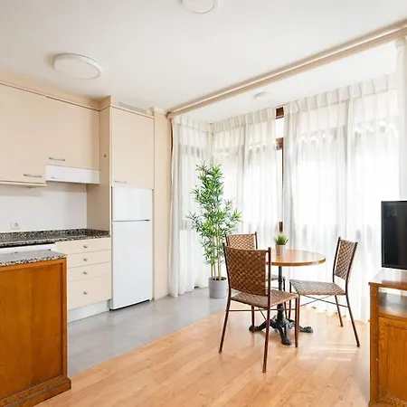 Myhousespain - Buen Suceso 3a * Gijon