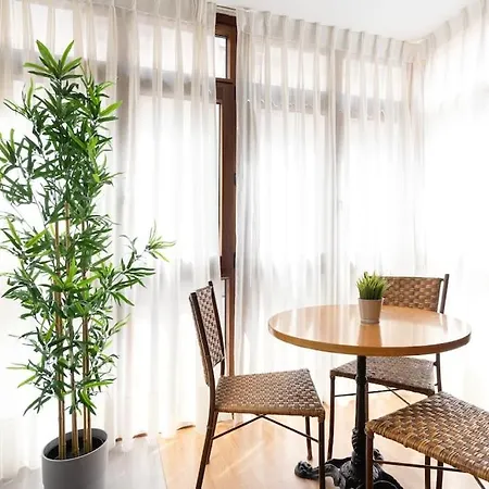 Apartmán Myhousespain - Buen Suceso 3a